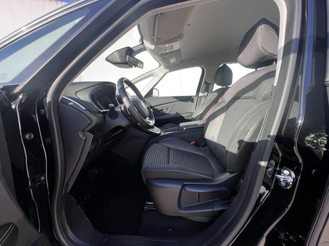 Renault GRAND SCENIC 1.3 TCe Intens 7p. 140 Automaat / Dealer onderhouden / 7 persoons / Trekgewicht 1.500 kg / Navigatie / Apple Carplay Android / All Season banden /