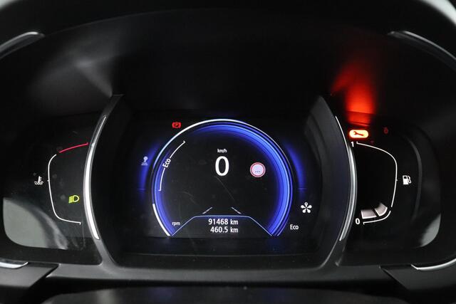 Renault GRAND SCENIC 1.2 TCe 130 Intens |1e eigenaar| Dealer onderhouden| 7-Persoons | Trekhaak 1850kg Geremd|