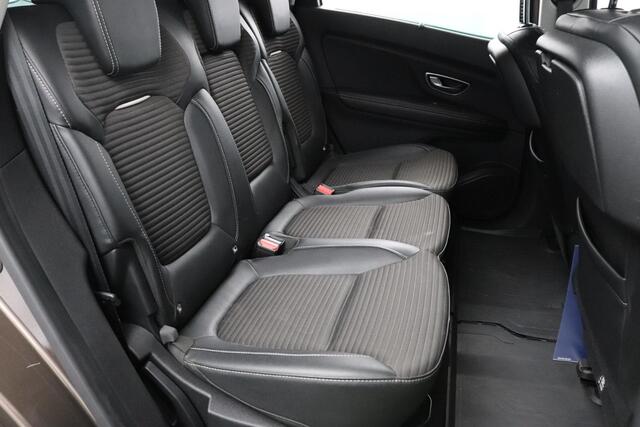 Renault GRAND SCENIC 1.2 TCe 130 Intens |1e eigenaar| Dealer onderhouden| 7-Persoons | Trekhaak 1850kg Geremd|
