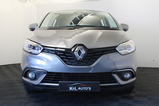 Renault GRAND SCENIC 1.3 TCe Limited 7p.