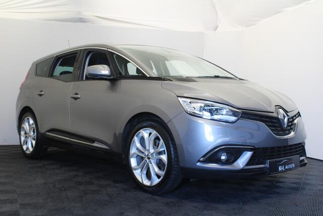 Renault GRAND SCENIC 1.3 TCe Limited 7p.