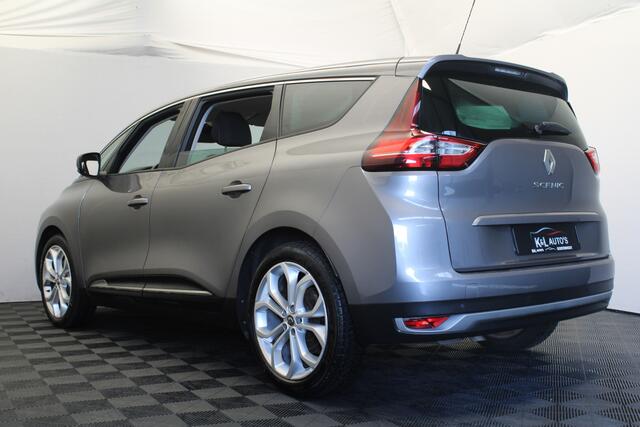 Renault GRAND SCENIC 1.3 TCe Limited 7p.
