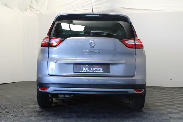 Renault GRAND SCENIC 1.3 TCe Limited 7p.