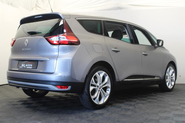 Renault GRAND SCENIC 1.3 TCe Limited 7p.