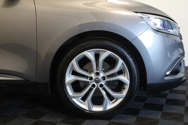 Renault GRAND SCENIC 1.3 TCe Limited 7p.