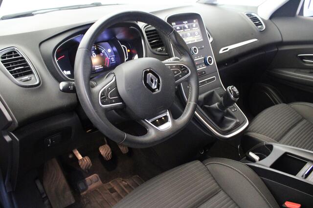 Renault GRAND SCENIC 1.3 TCe Limited 7p.