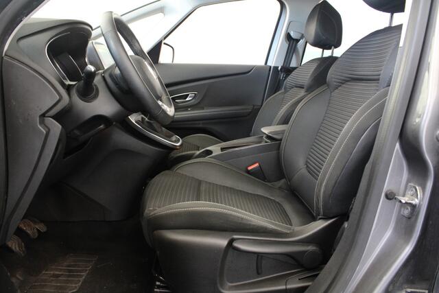Renault GRAND SCENIC 1.3 TCe Limited 7p.
