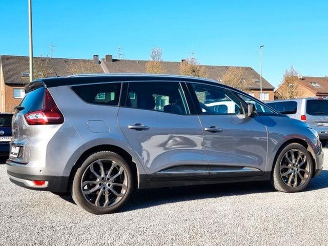 Renault GRAND SCENIC 1.3 TCE BOSE 7P. Navi Camera Climate Leder LED 19LM !