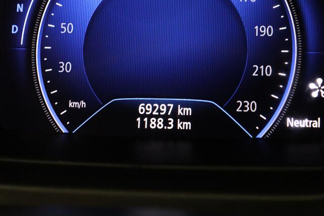 Renault GRAND SCENIC TCe 140pk Intens 7-Persoons EDC/Automaat Adapt. cruise | Camera | Climate | Head-Up | Navi | Parksens. v+a