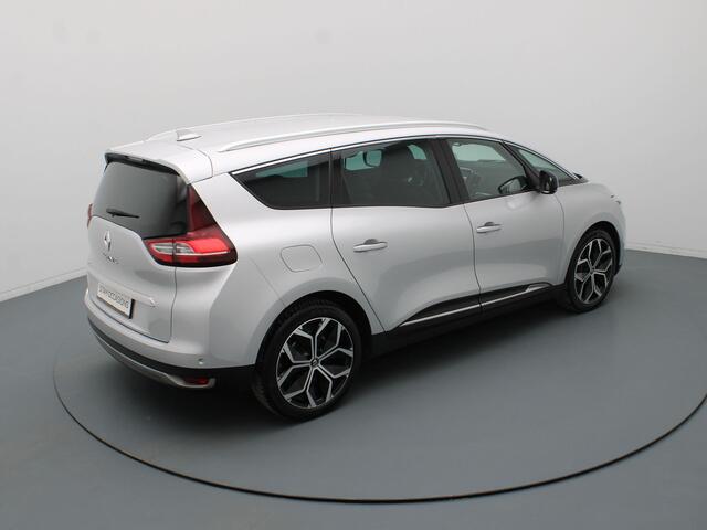 Renault GRAND SCENIC TCe 140pk Intens 7-Persoons EDC/Automaat Adapt. cruise | Camera | Climate | Head-Up | Navi | Parksens. v+a