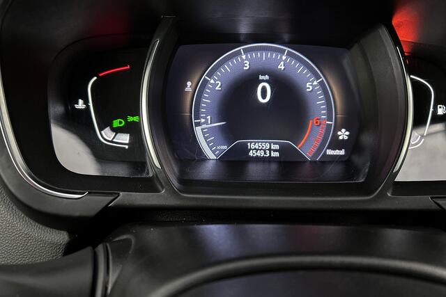 Renault GRAND SCENIC 1.2 TCe Bose 7p. | Panoramadak | LED koplampen | Half lederen bekleding | Camera