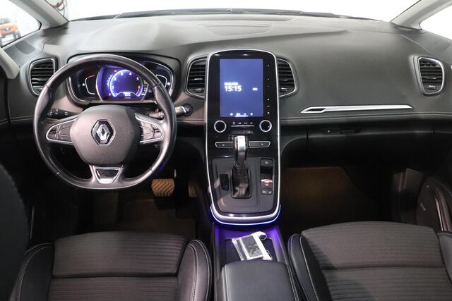 Renault GRAND SCENIC 1.3 TCe Bose | Camera | Stoelverwarming | Navigatie | Apple Carplay Android auto |
