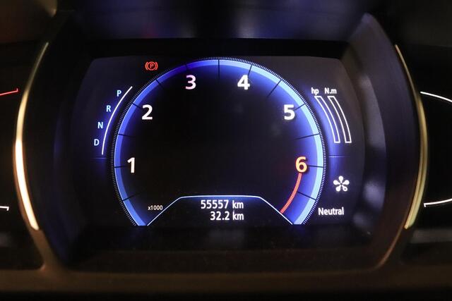 Renault GRAND SCENIC 1.3 TCe Bose | Camera | Stoelverwarming | Navigatie | Apple Carplay Android auto |