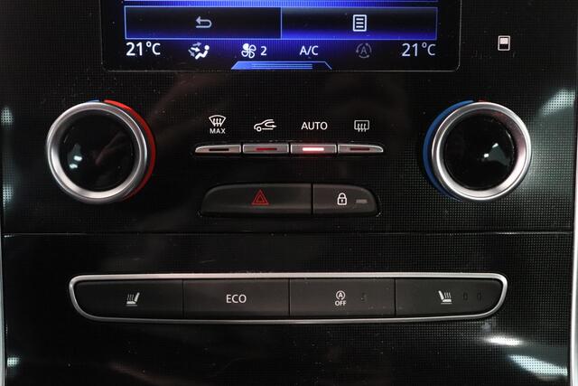 Renault GRAND SCENIC 1.3 TCe Bose | Camera | Stoelverwarming | Navigatie | Apple Carplay Android auto |
