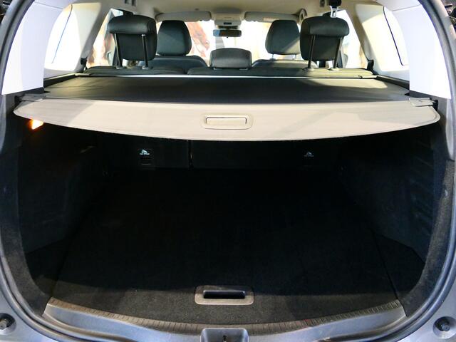 Renault GRAND SCENIC 1.2 TCe Zen - Sensoren v+a, navi, zonnescherm zijruiten *eerste eigenaar, dealer onderhouden*