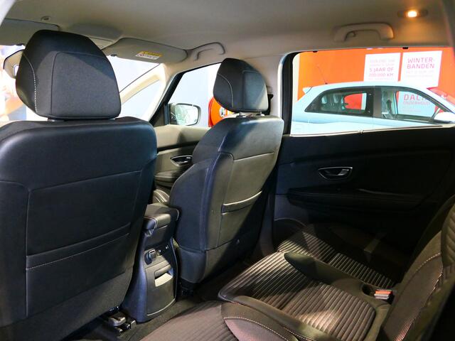 Renault GRAND SCENIC 1.2 TCe Zen - Sensoren v+a, navi, zonnescherm zijruiten *eerste eigenaar, dealer onderhouden*