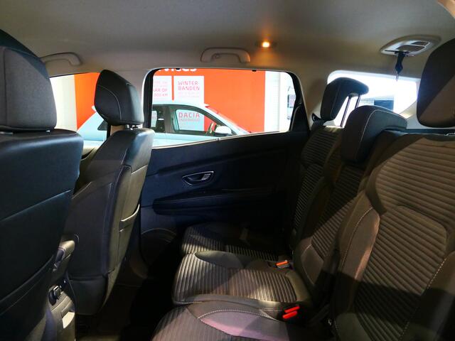 Renault GRAND SCENIC 1.2 TCe Zen - Sensoren v+a, navi, zonnescherm zijruiten *eerste eigenaar, dealer onderhouden*