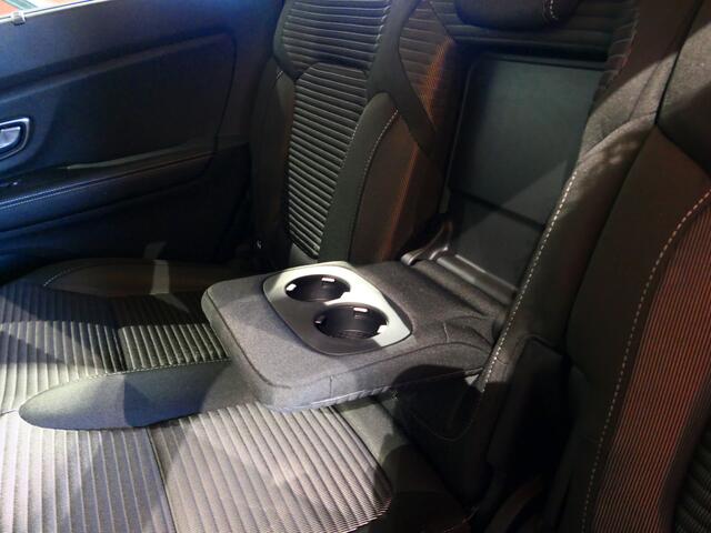 Renault GRAND SCENIC 1.2 TCe Zen - Sensoren v+a, navi, zonnescherm zijruiten *eerste eigenaar, dealer onderhouden*