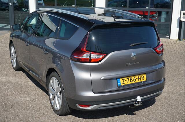 Renault GRAND SCENIC 1.3 TCe 140 EDC Limited 7P