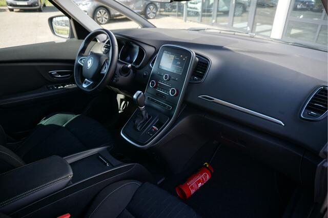 Renault GRAND SCENIC 1.3 TCe 140 EDC Limited 7P