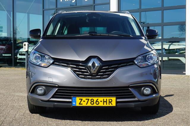 Renault GRAND SCENIC 1.3 TCe 140 EDC Limited 7P