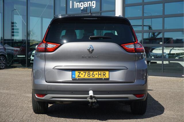 Renault GRAND SCENIC 1.3 TCe 140 EDC Limited 7P
