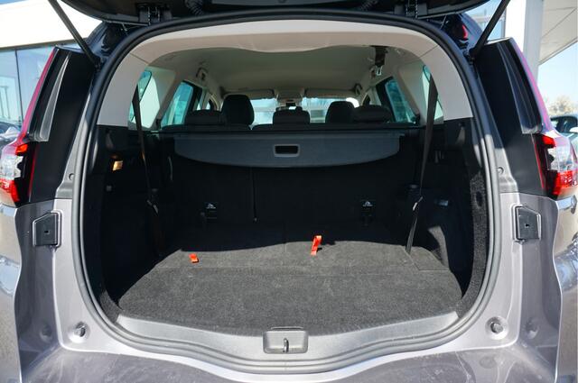 Renault GRAND SCENIC 1.3 TCe 140 EDC Limited 7P