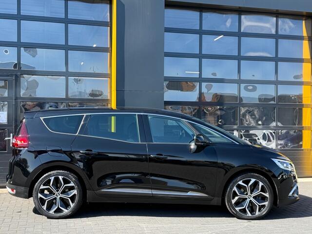 Renault GRAND SCENIC 1.3 TCe 140 pk Techno 7p. Camera All Season