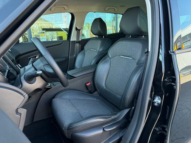 Renault GRAND SCENIC 1.3 TCe 140 pk Techno 7p. Camera All Season
