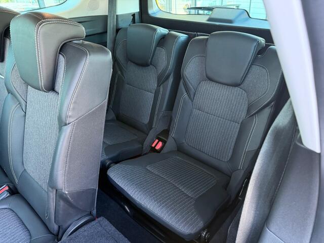 Renault GRAND SCENIC 1.3 TCe 140 pk Techno 7p. Camera All Season