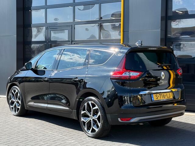 Renault GRAND SCENIC 1.3 TCe 140 pk Techno 7p. Camera All Season