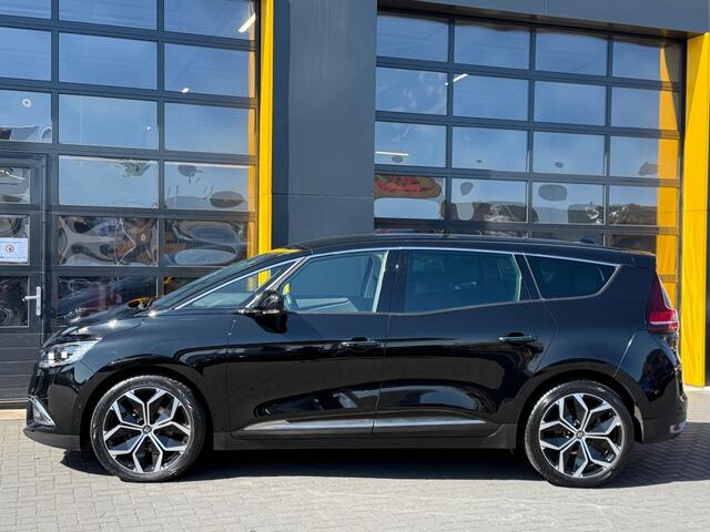 Renault GRAND SCENIC 1.3 TCe 140 pk Techno 7p. Camera All Season