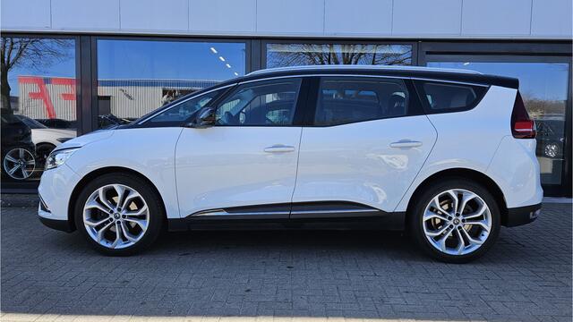 Renault GRAND SCENIC 1.2 TCe Zen