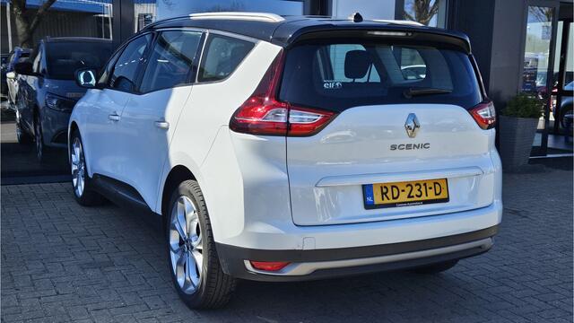 Renault GRAND SCENIC 1.2 TCe Zen