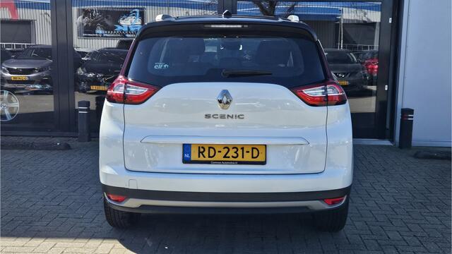 Renault GRAND SCENIC 1.2 TCe Zen