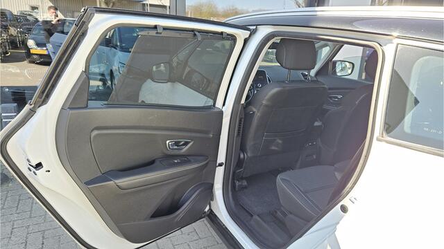 Renault GRAND SCENIC 1.2 TCe Zen