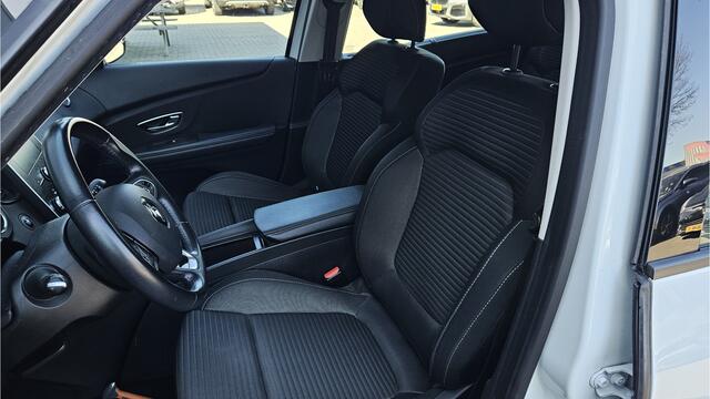 Renault GRAND SCENIC 1.2 TCe Zen