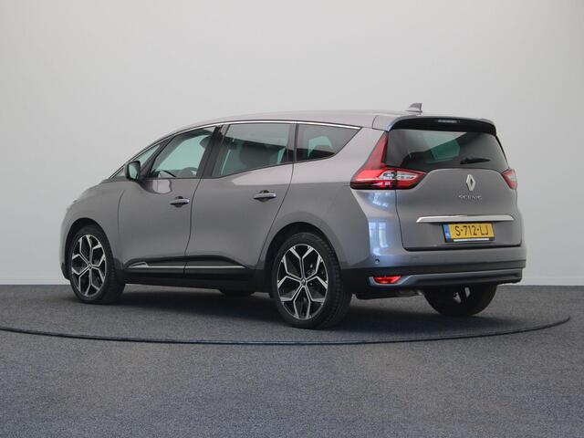 Renault GRAND SCENIC TCe 140pk Techno 7p. | 1500kg geremd | Climate control | Navigatie |