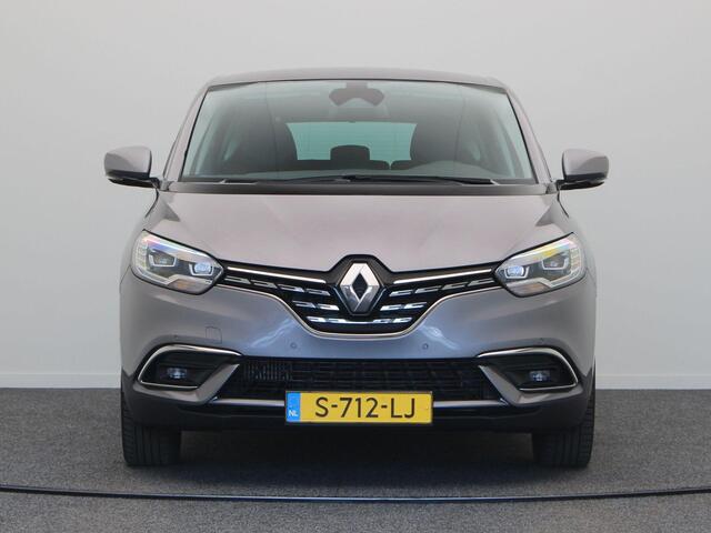 Renault GRAND SCENIC TCe 140pk Techno 7p. | 1500kg geremd | Climate control | Navigatie |