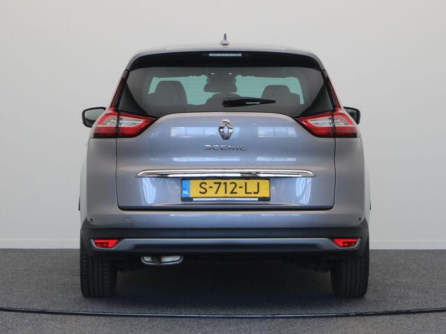 Renault GRAND SCENIC TCe 140pk Techno 7p. | 1500kg geremd | Climate control | Navigatie |