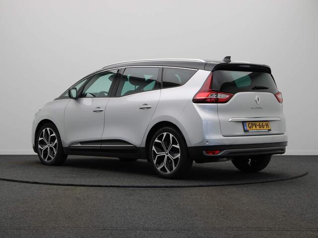 Renault GRAND SCENIC 140pk TCe Techno 7p. | Panoramadak | 7 Persoons | 1500kg geremd |