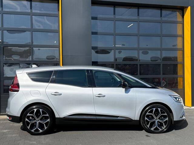 Renault GRAND SCENIC 1.3 TCe 140 pk Techno 7p. Camera All Season
