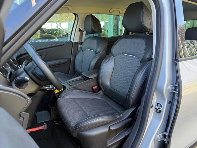 Renault GRAND SCENIC 1.3 TCe 140 pk Techno 7p. Camera All Season