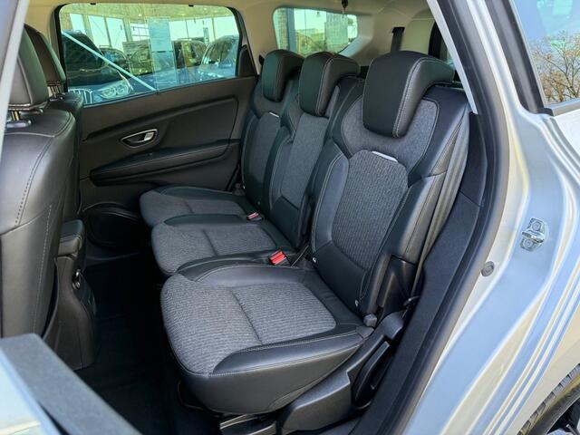 Renault GRAND SCENIC 1.3 TCe 140 pk Techno 7p. Camera All Season