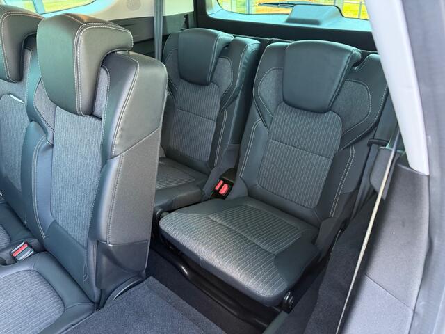 Renault GRAND SCENIC 1.3 TCe 140 pk Techno 7p. Camera All Season