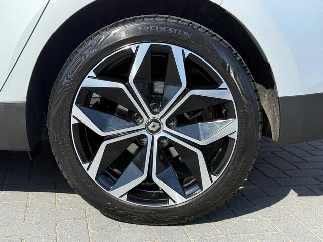 Renault GRAND SCENIC 1.3 TCe 140 pk Techno 7p. Camera All Season