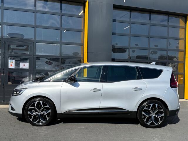 Renault GRAND SCENIC 1.3 TCe 140 pk Techno 7p. Camera All Season