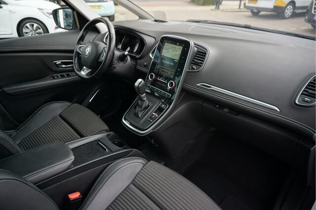 Renault GRAND SCENIC 1.3 TCE 160 EDC Bose