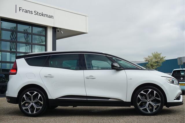 Renault GRAND SCENIC 1.3 TCE 160 EDC Bose
