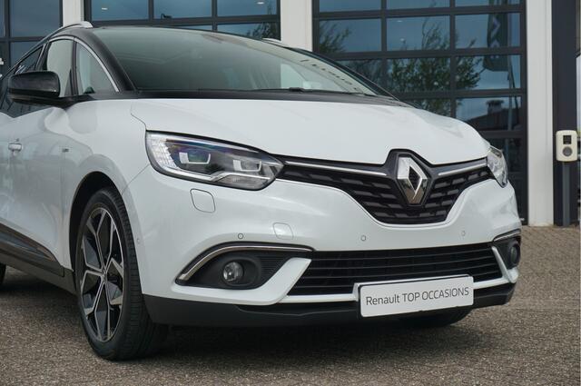 Renault GRAND SCENIC 1.3 TCE 160 EDC Bose
